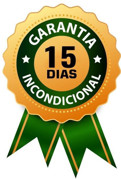 Garantia de 7 dias