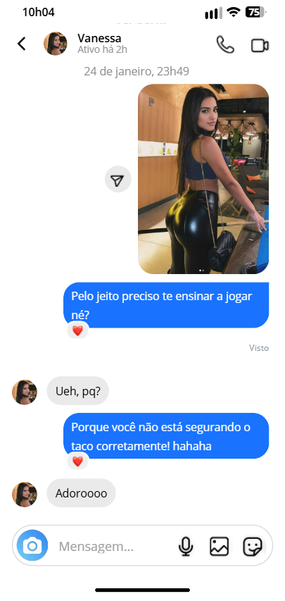 depoimento