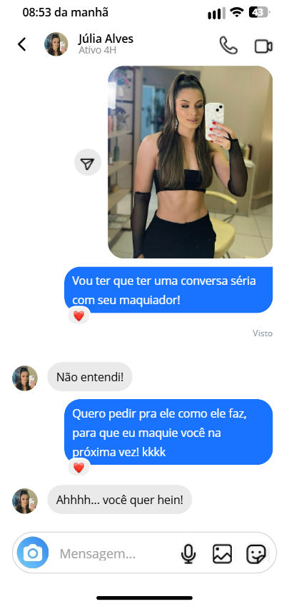 depoimento
