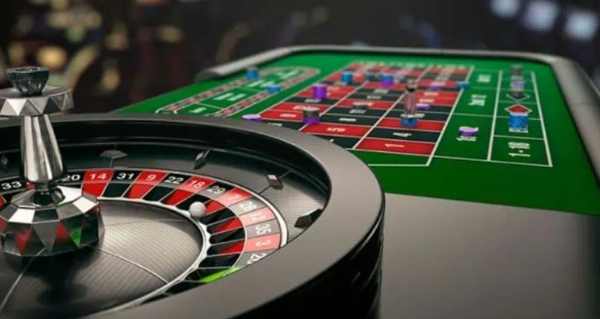 Que jogos estão disponíveis no casino ao vivo OnaBet?