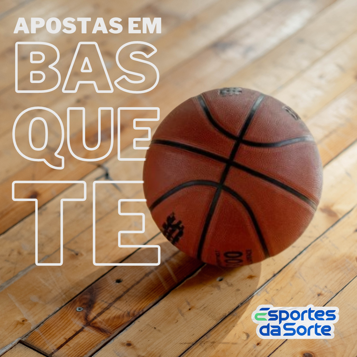 Apostas em jogos de Basquete Esportes da Sorte