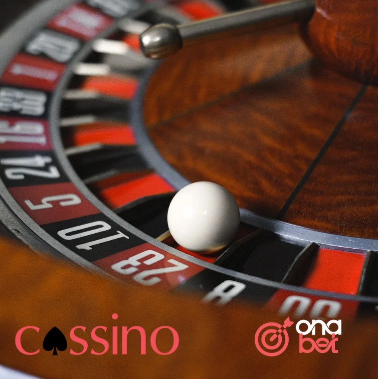 Informações sobre a plataforma de casino OnaBet