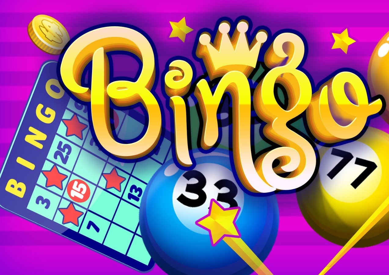 Uma seleção diversificada de bingo na OnaBet