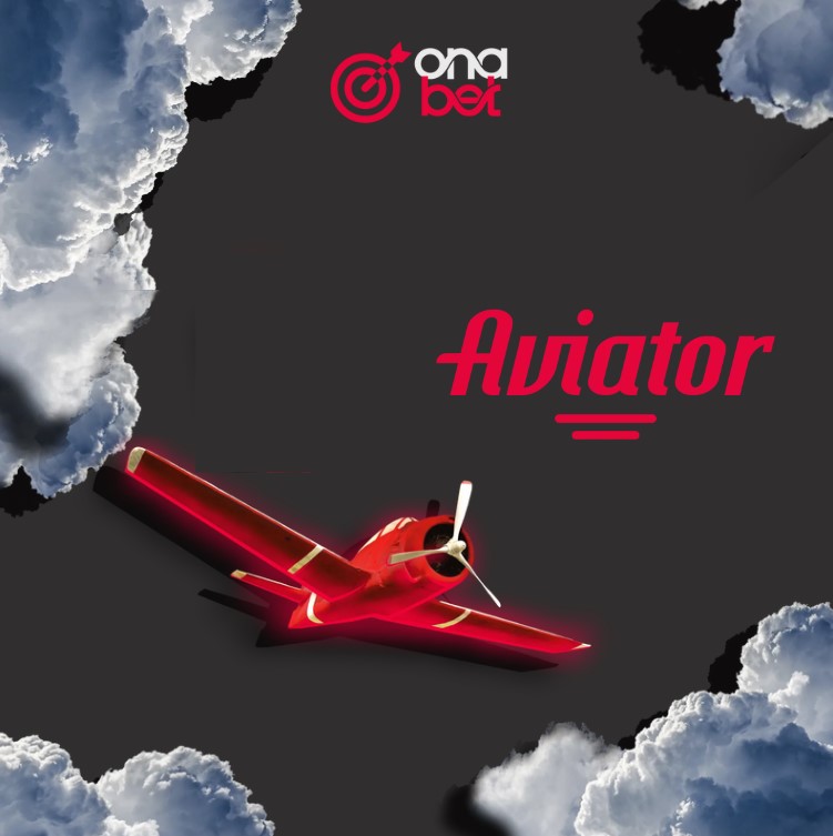 Jogar e ganhar no Onabet Aviator