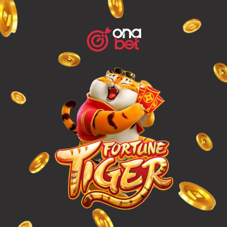 Jogar Fortune Tiger na aplicação Onabet