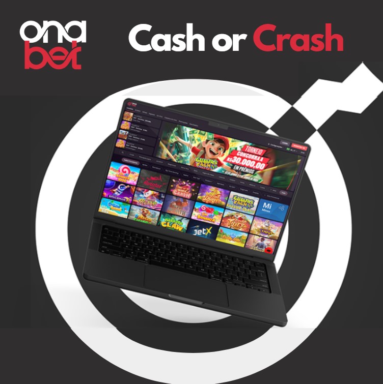 Avaliação dos jogos de Crash no Onabet Casino