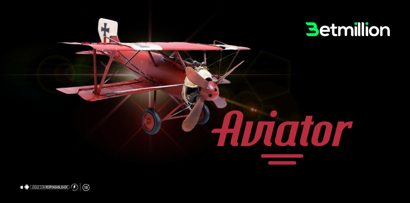 Aviator Betmillion