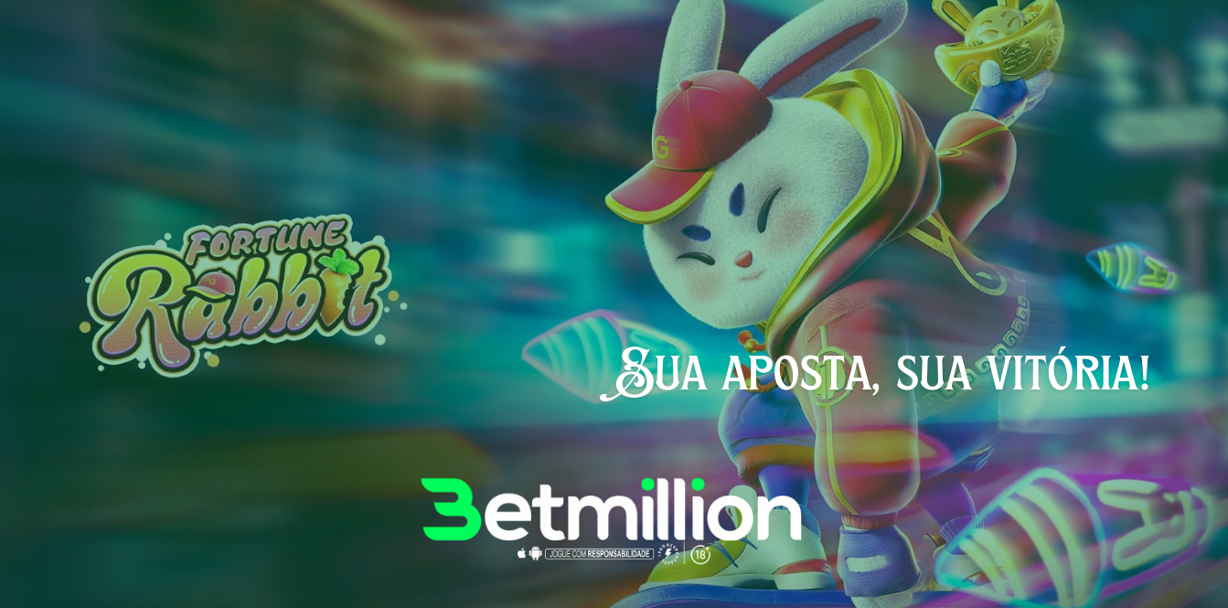 Fortune Rabbit Betmillion