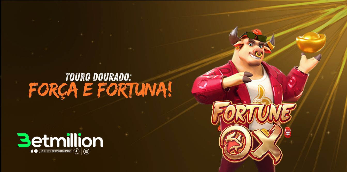 Fortune OX Betmillion