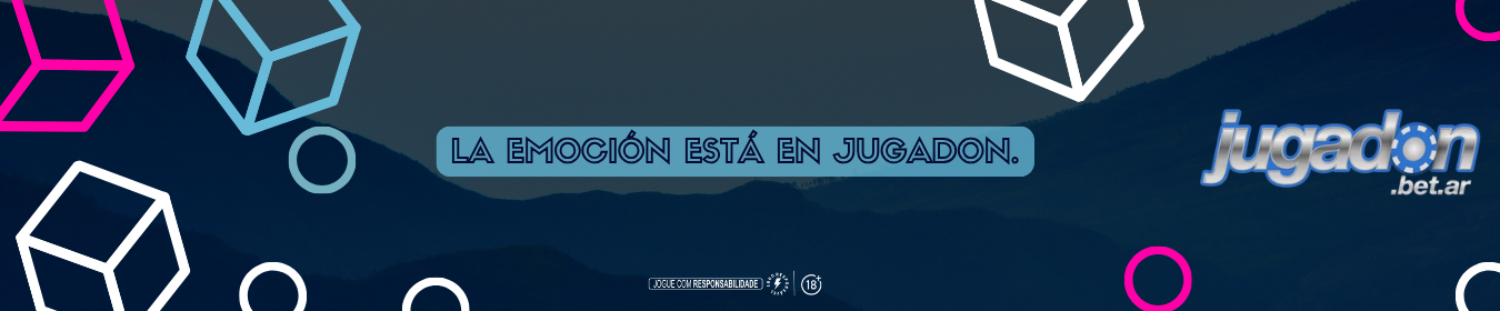 Emoción en cada jugada Jugadon