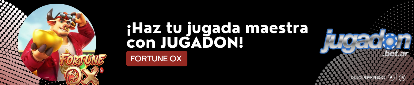 Jugar Fortune OX en Jugadon