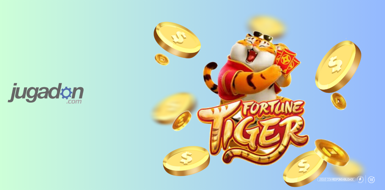 Fortune Tiger en JUGADON