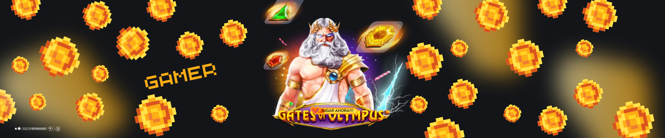 Gates of Olympus Jugadon