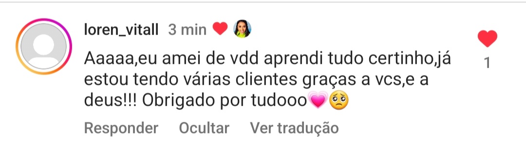 depoimento