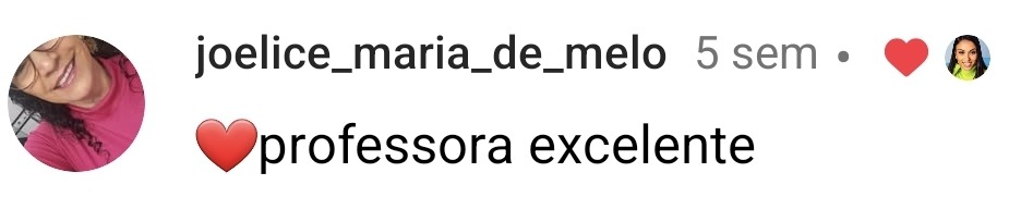 depoimento