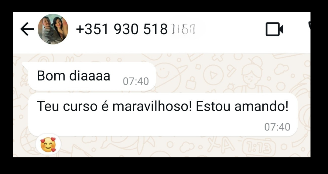 depoimento