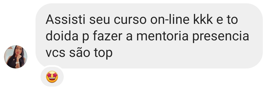 depoimento