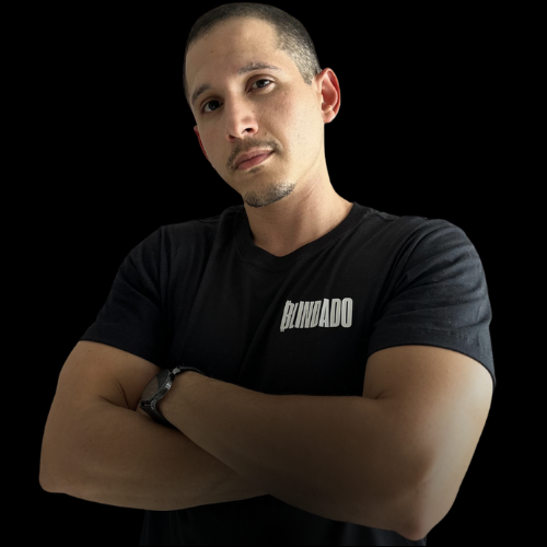 Foto do mentor
