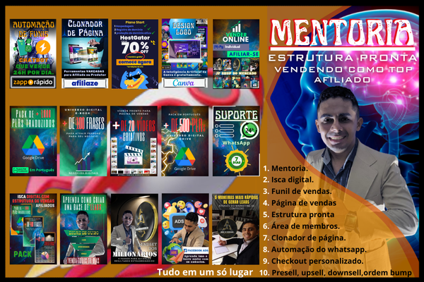 Foto do Produto