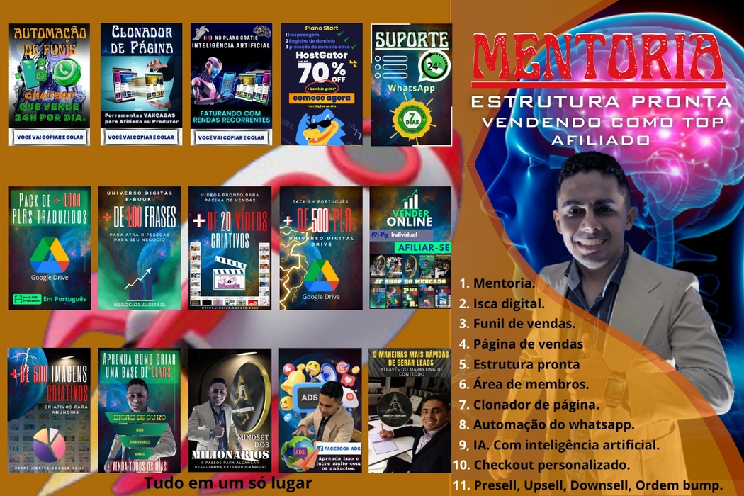 Foto do Produto