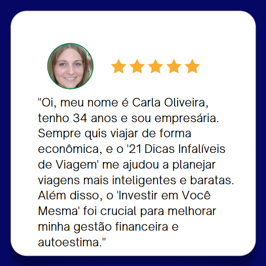 depoimento