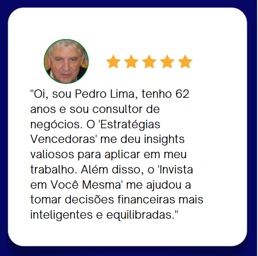 depoimento