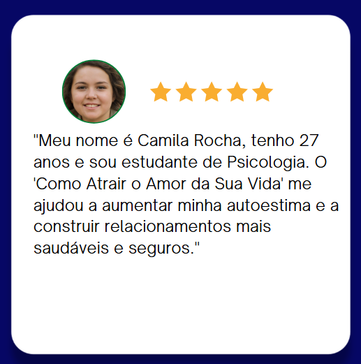 depoimento