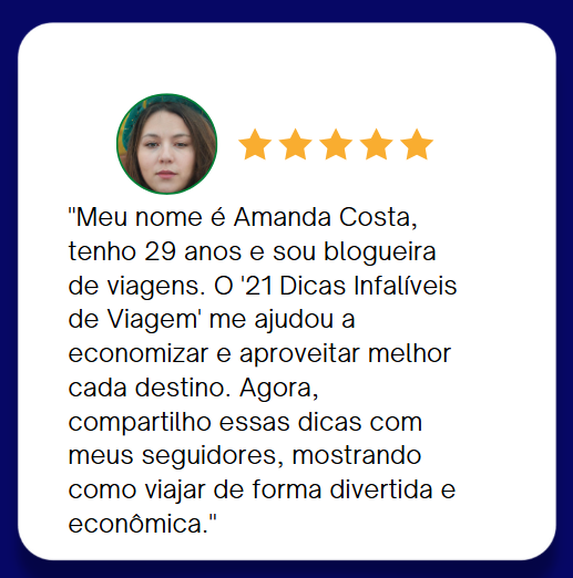 depoimento