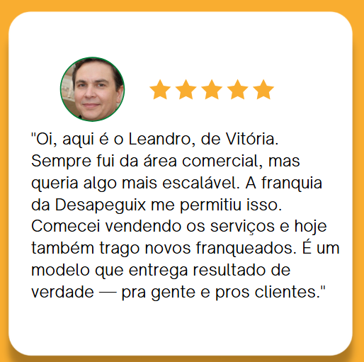 depoimento