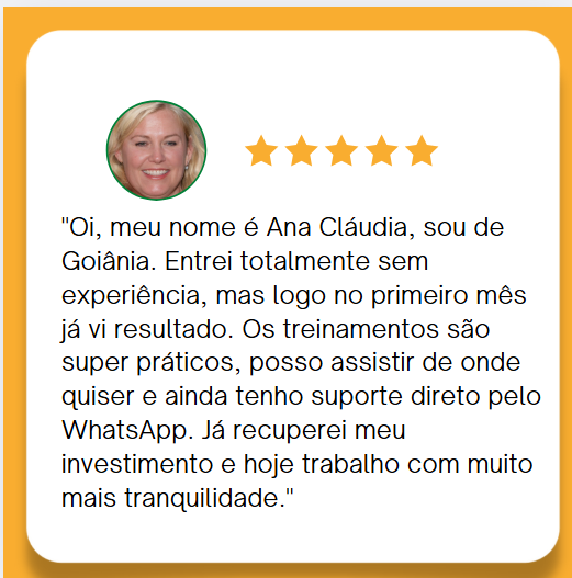 depoimento