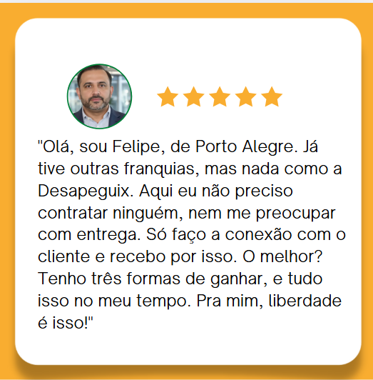 depoimento