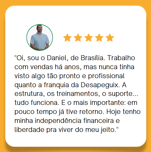 depoimento