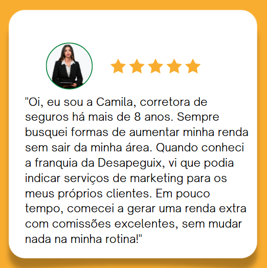depoimento