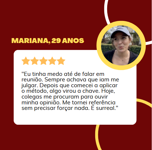 depoimento