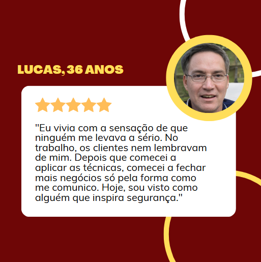 depoimento